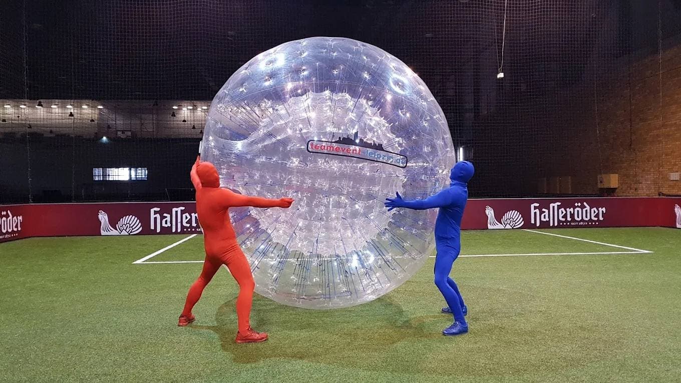 LE-TeamEvent 1
