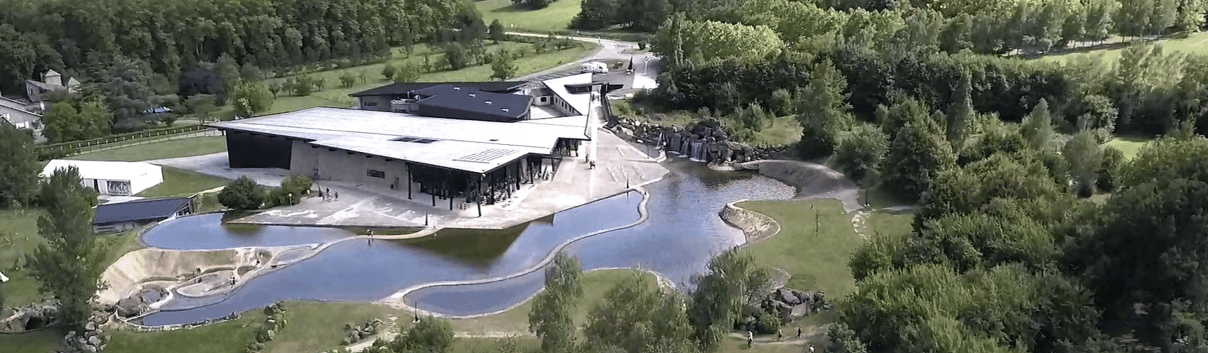 Parc de la Préhistoire 1