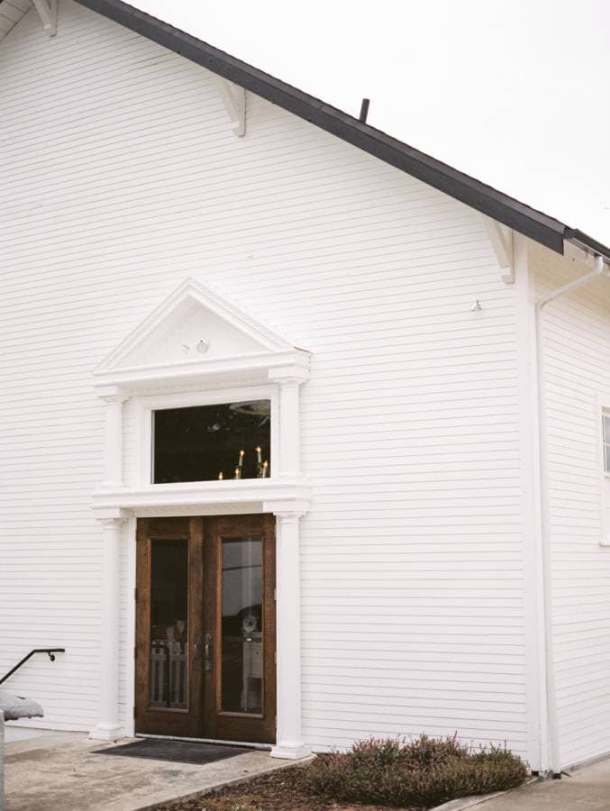The Old Schoolhouse 1