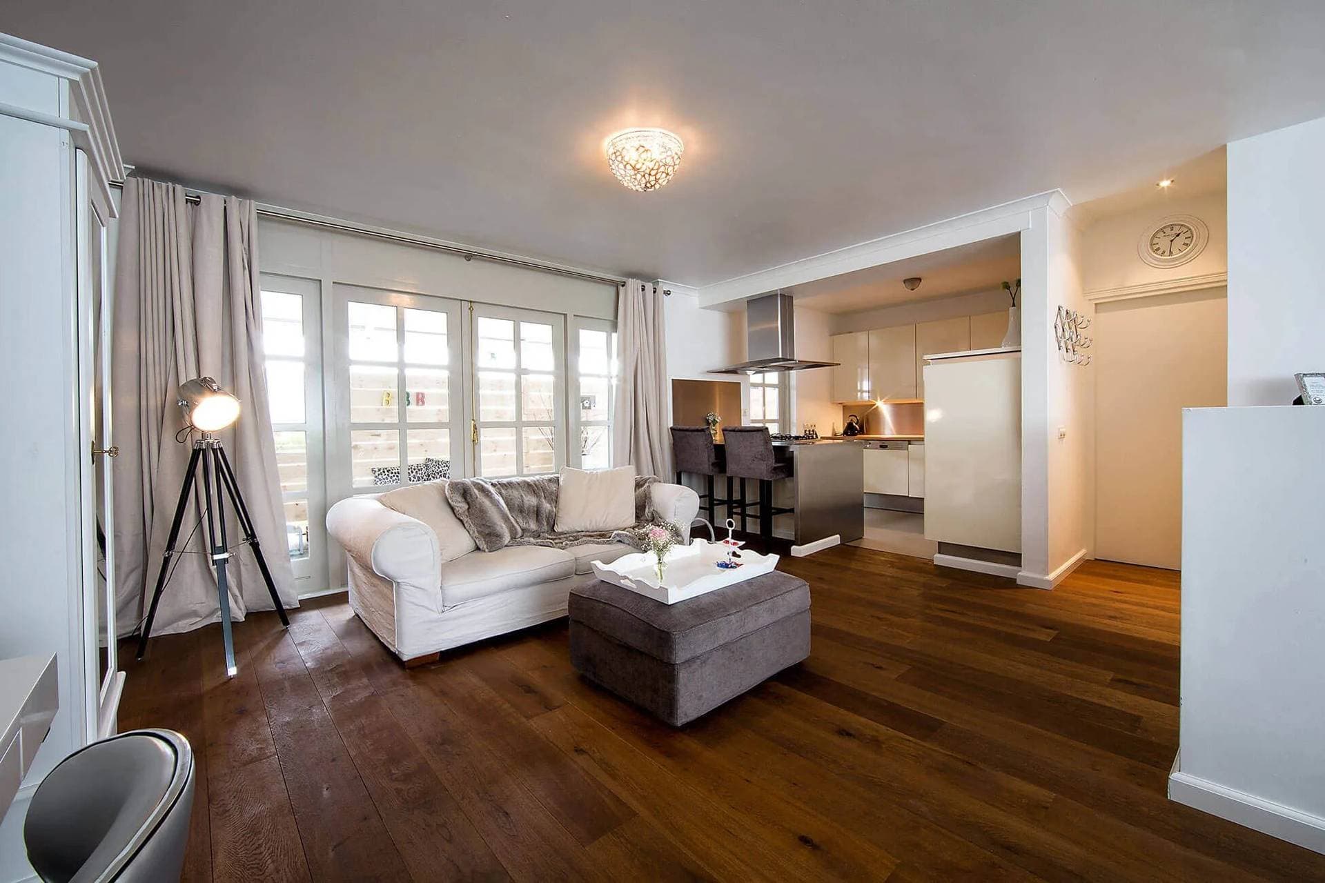 Bed & Breakfast Villa BBB 1
