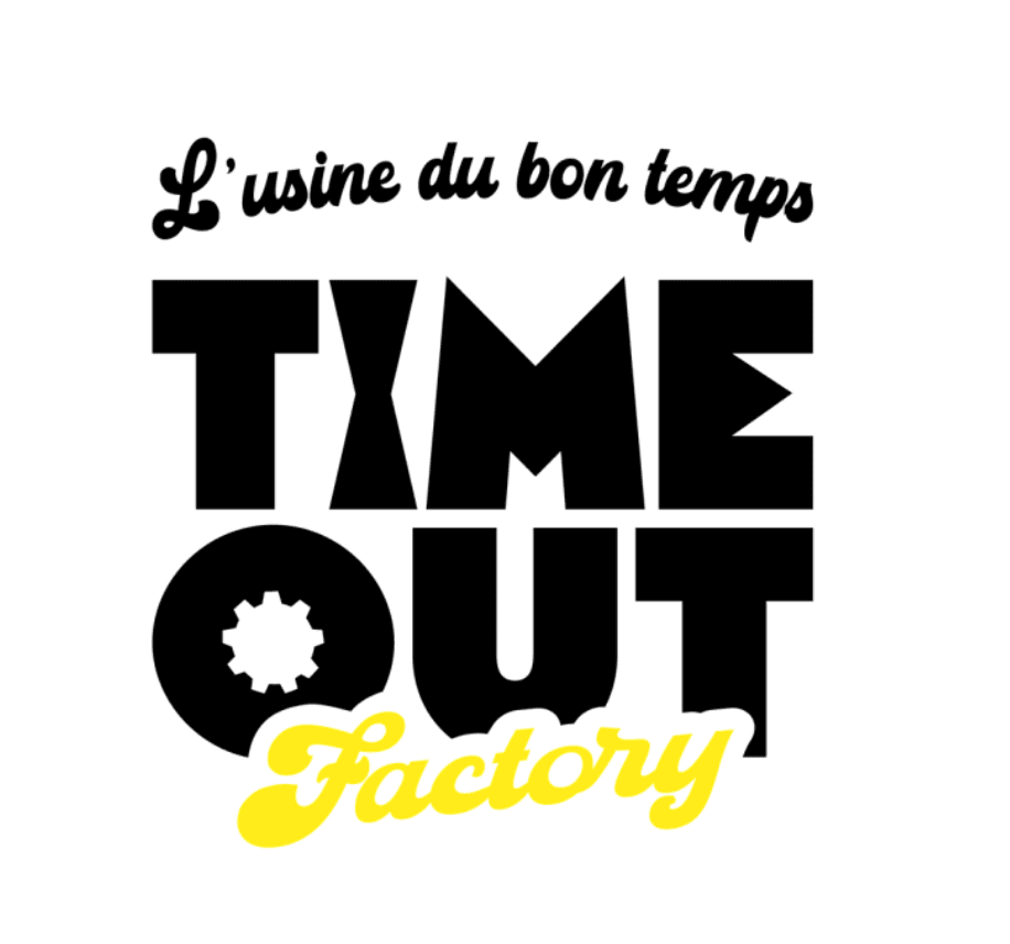 Time Out Factory 1