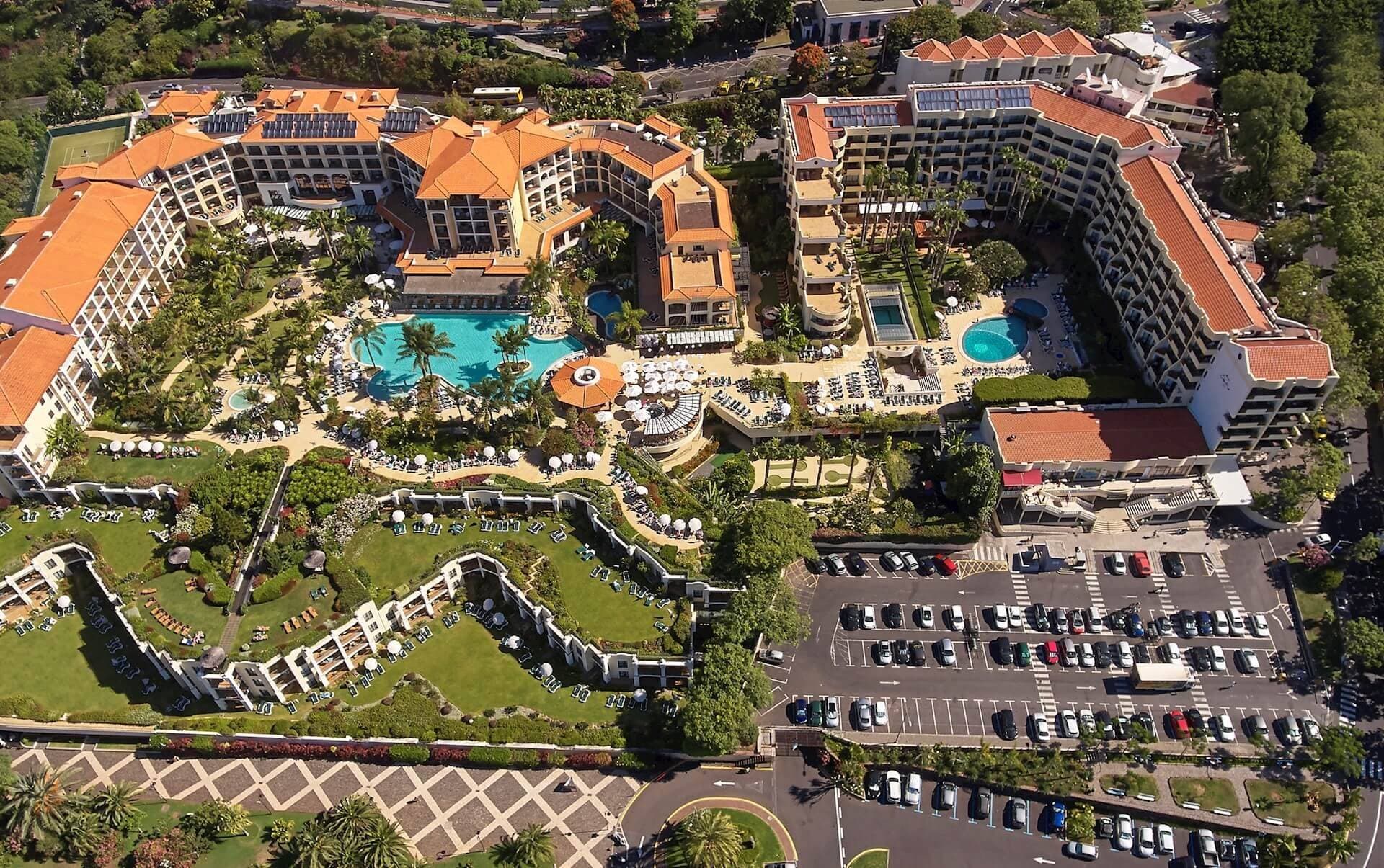 Porto Mare 1