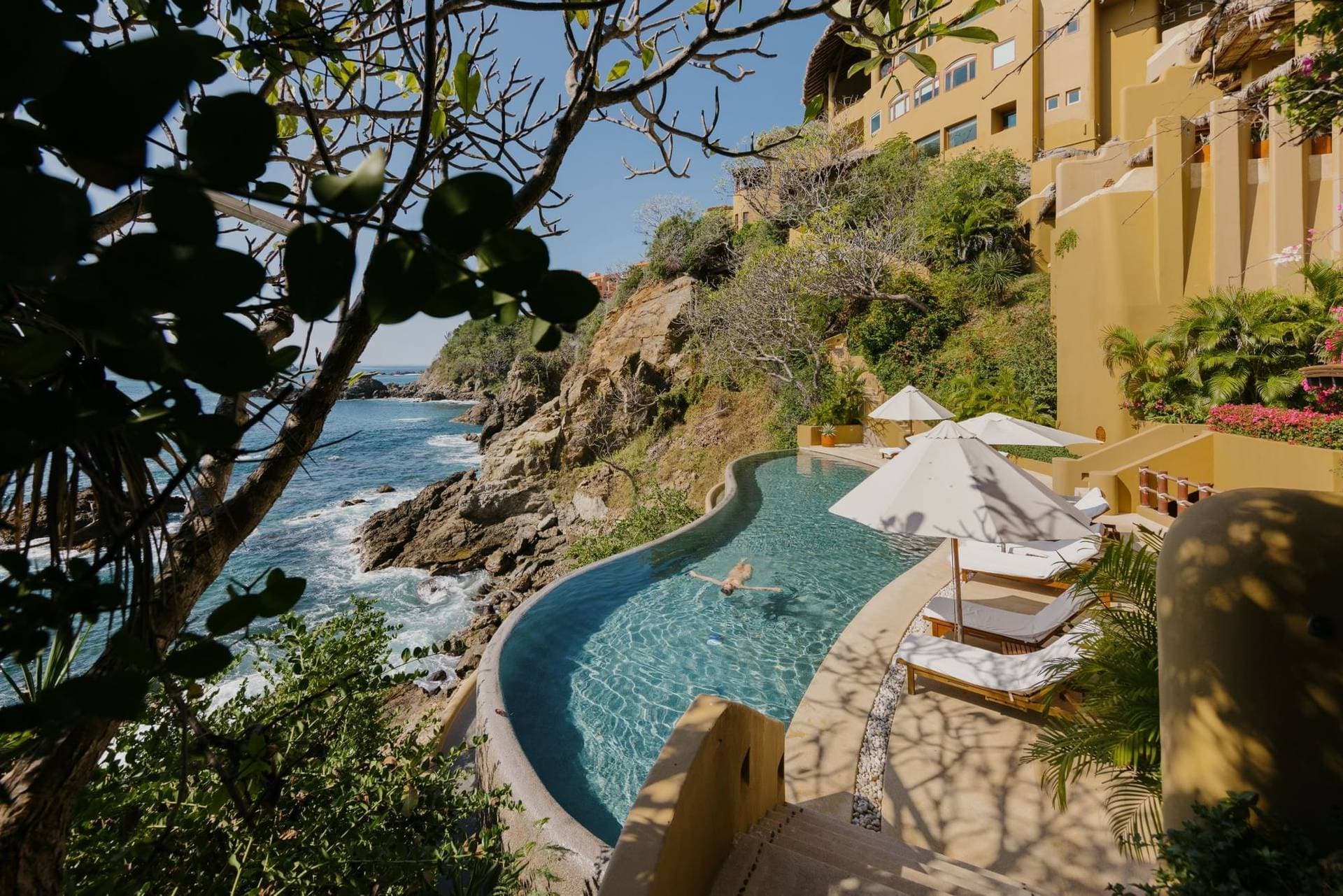Cala de Mar Resort & Spa Ixtapa 1