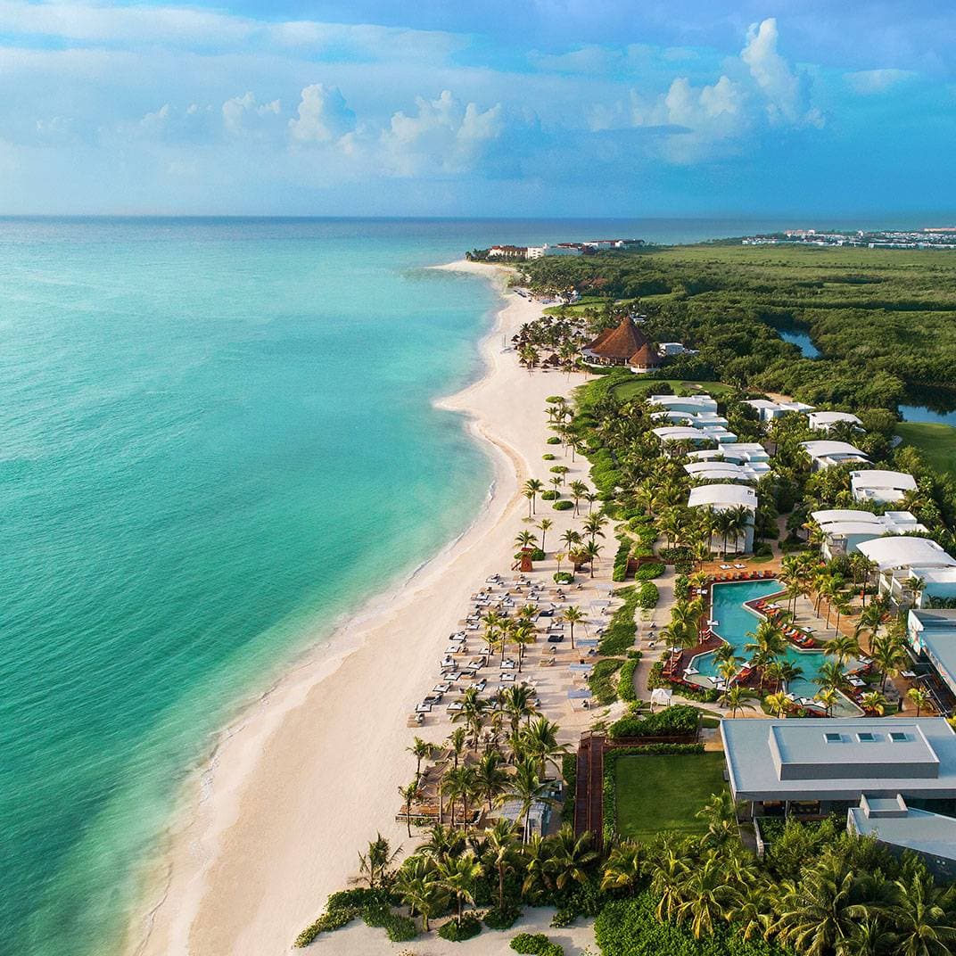 Andaz Mayakoba 1