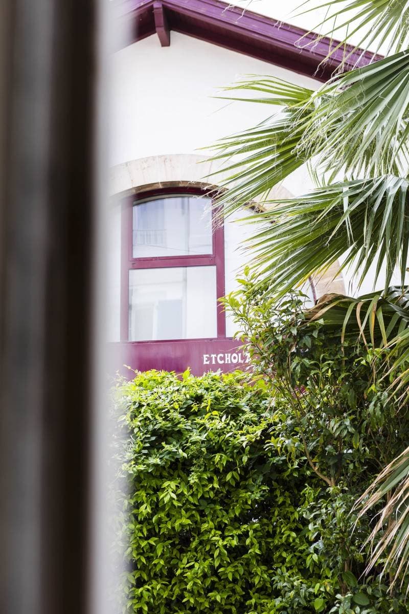 ALFRED HOTELS - Biarritz Port Vieux *** 1
