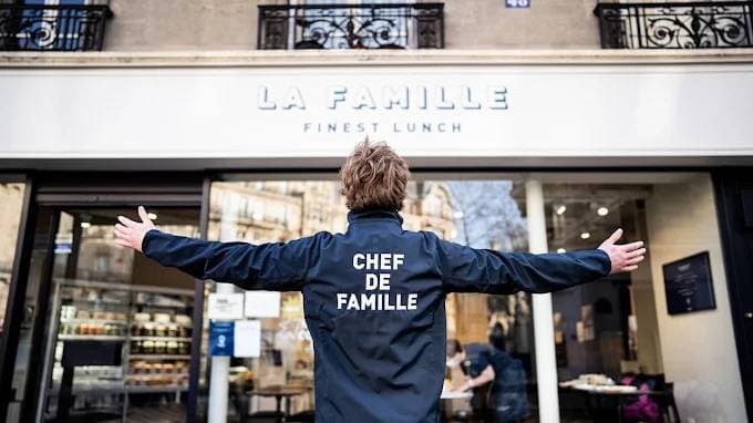 LA FAMILLE ROUEN 1