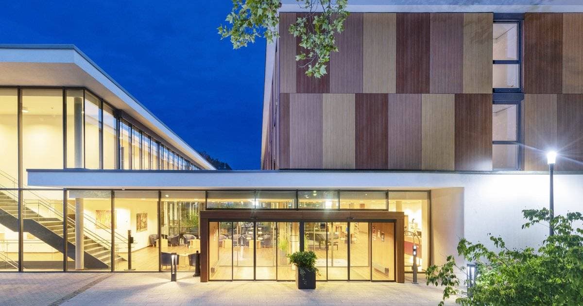 Hotel Franz 1