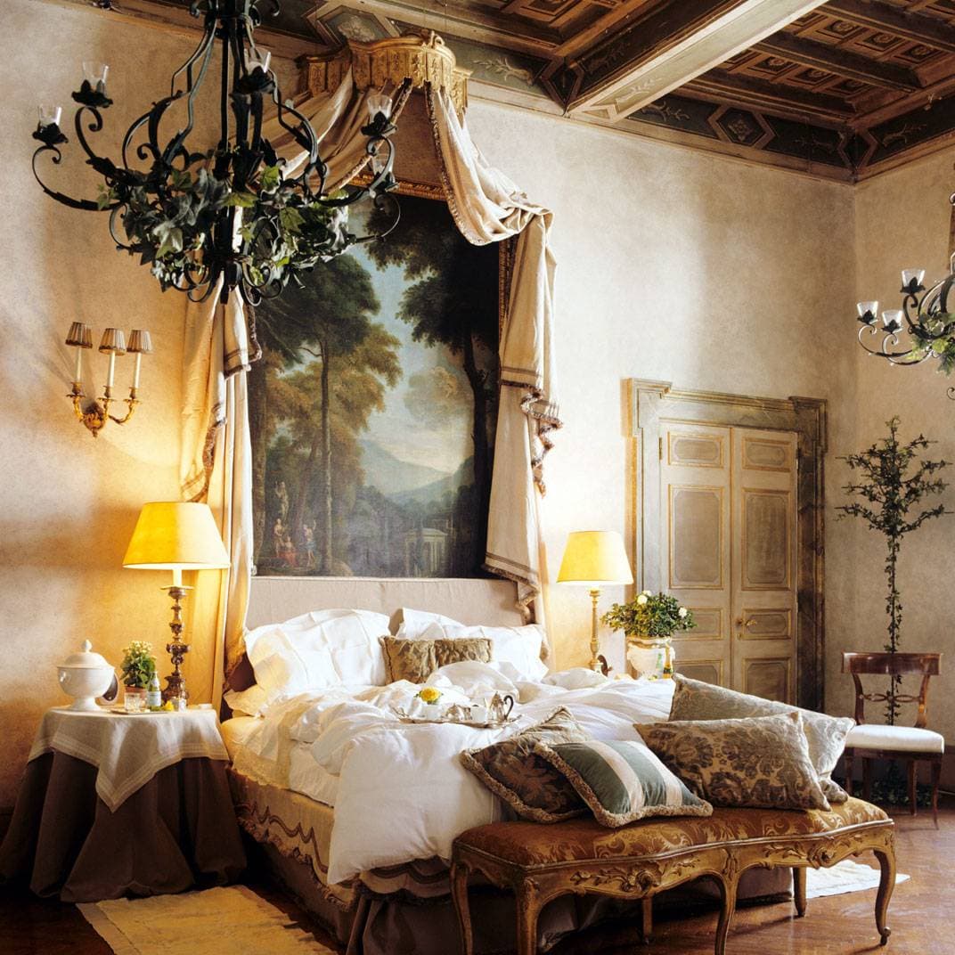 Residenza Napoleone III 1