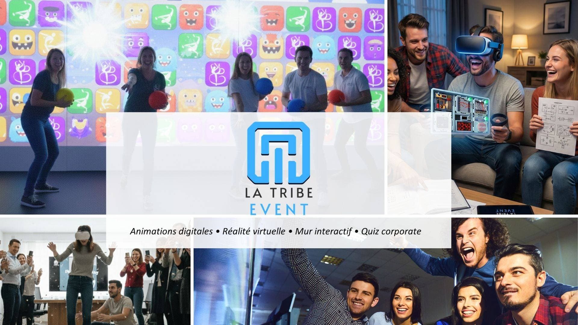 La Tribe 1