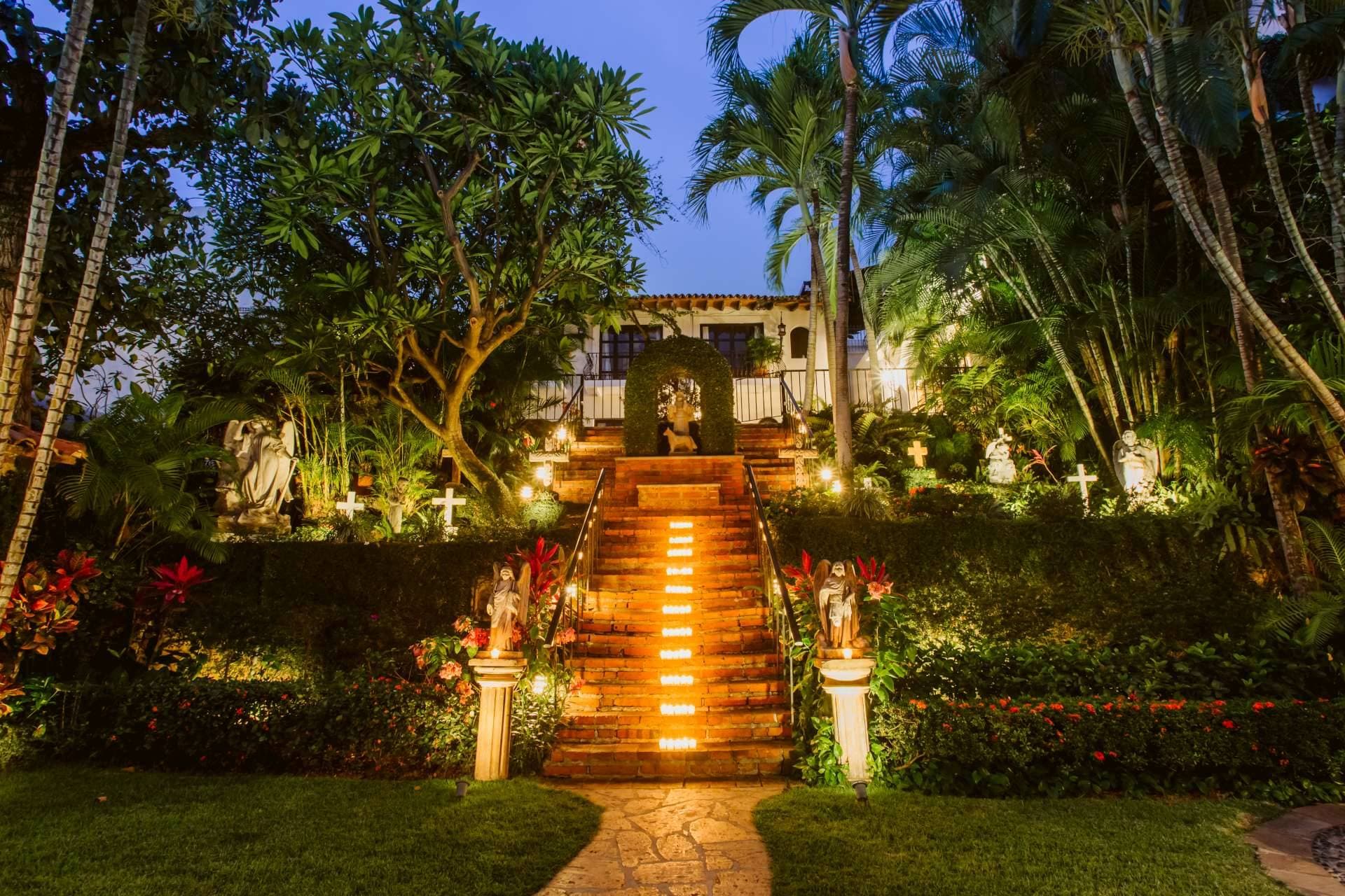 Hacienda San Angel 1
