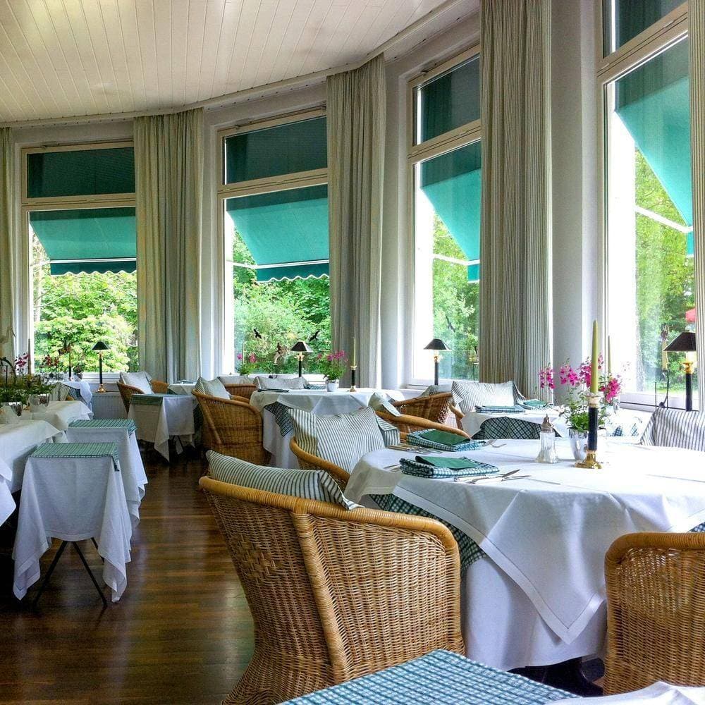 Ich weiß ein Haus am See 1