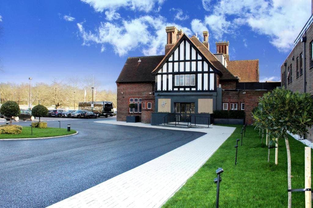 Holiday Inn London-Bexley by IHG 1