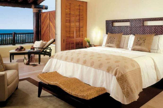 2 Bdrm Villa Four Seasons Punta Mita Residence 6/10 - 6/17 1