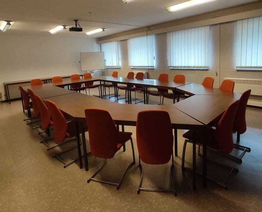 Bedrijvencentrum Tienen nv 1