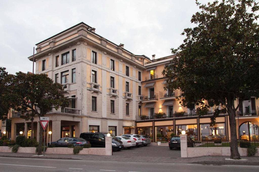 Park Hotel 1