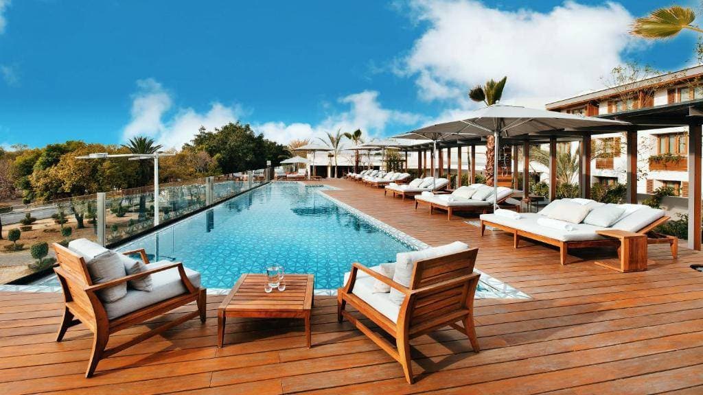 Cartesiano Boutique & Wellness Hotel 1