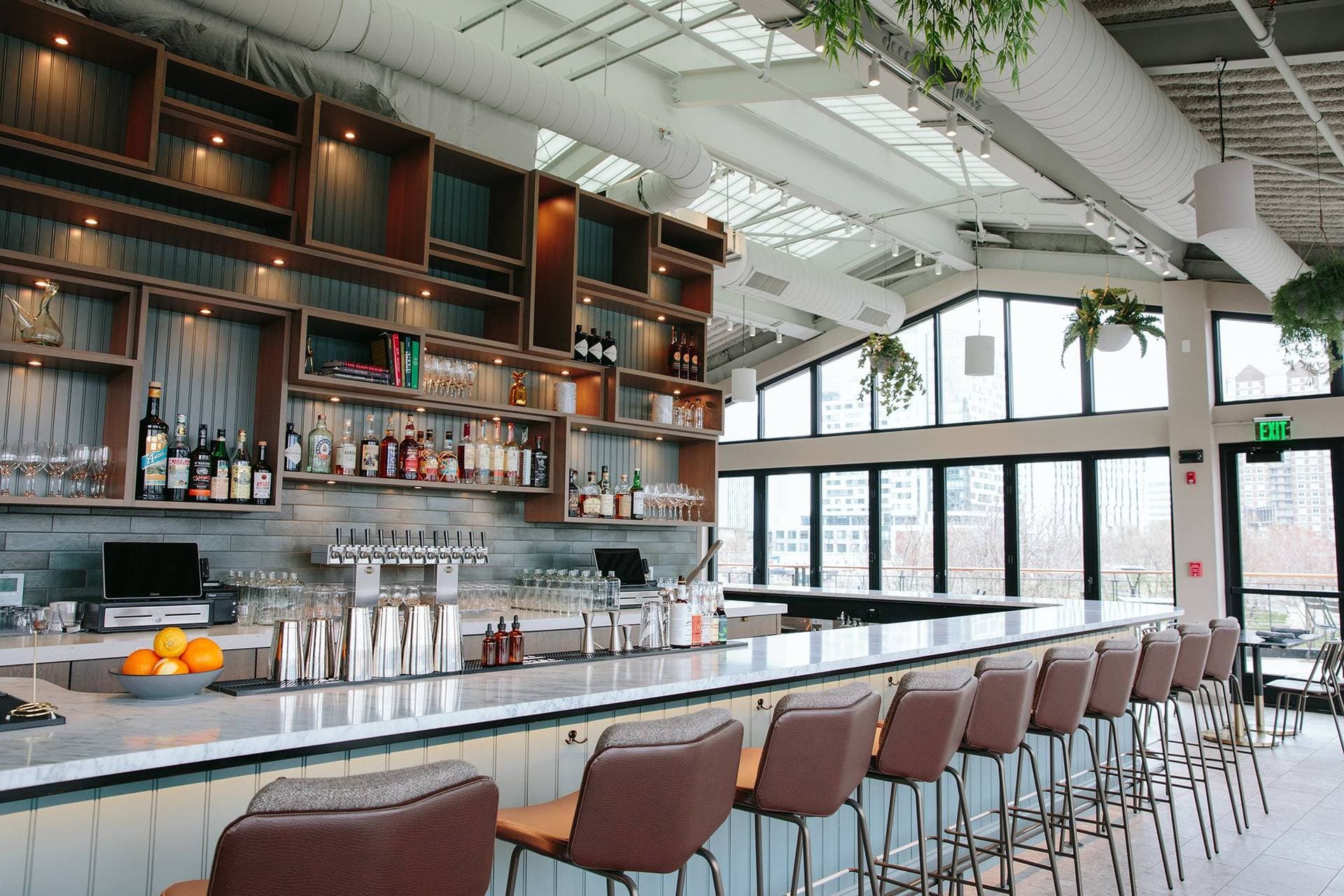The Lexington 1