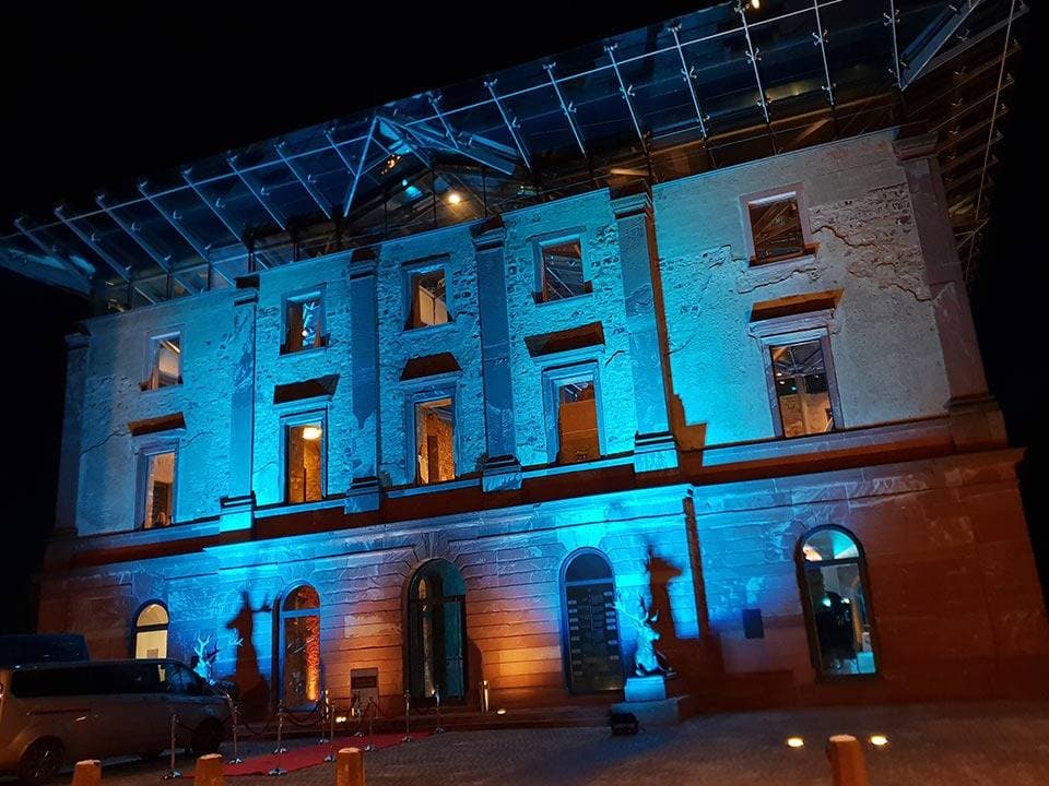 SLD Event Veranstaltungsservice 1