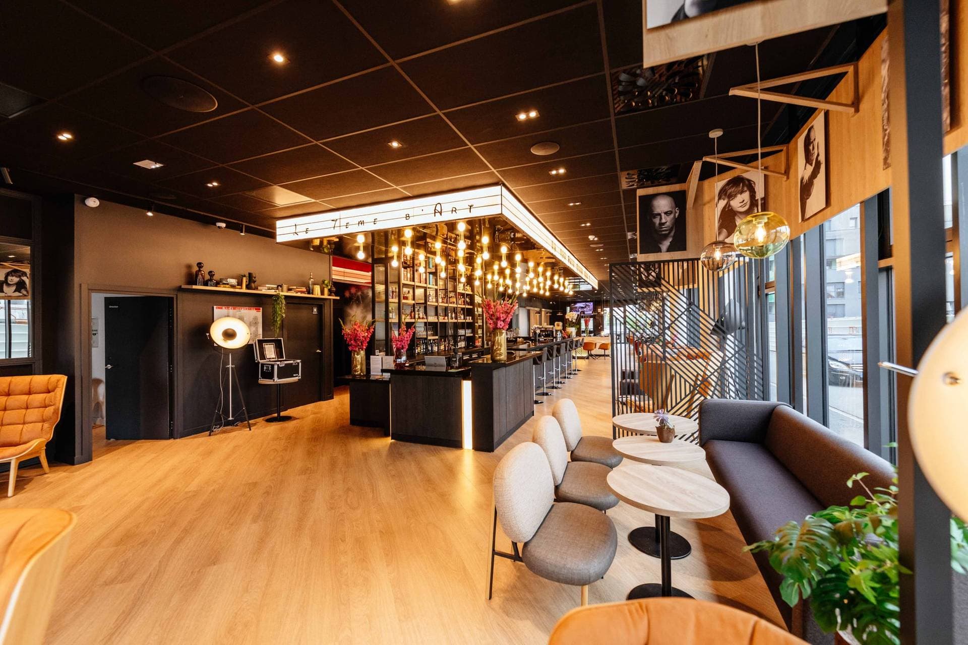 Ibis Styles Arras Centre 1