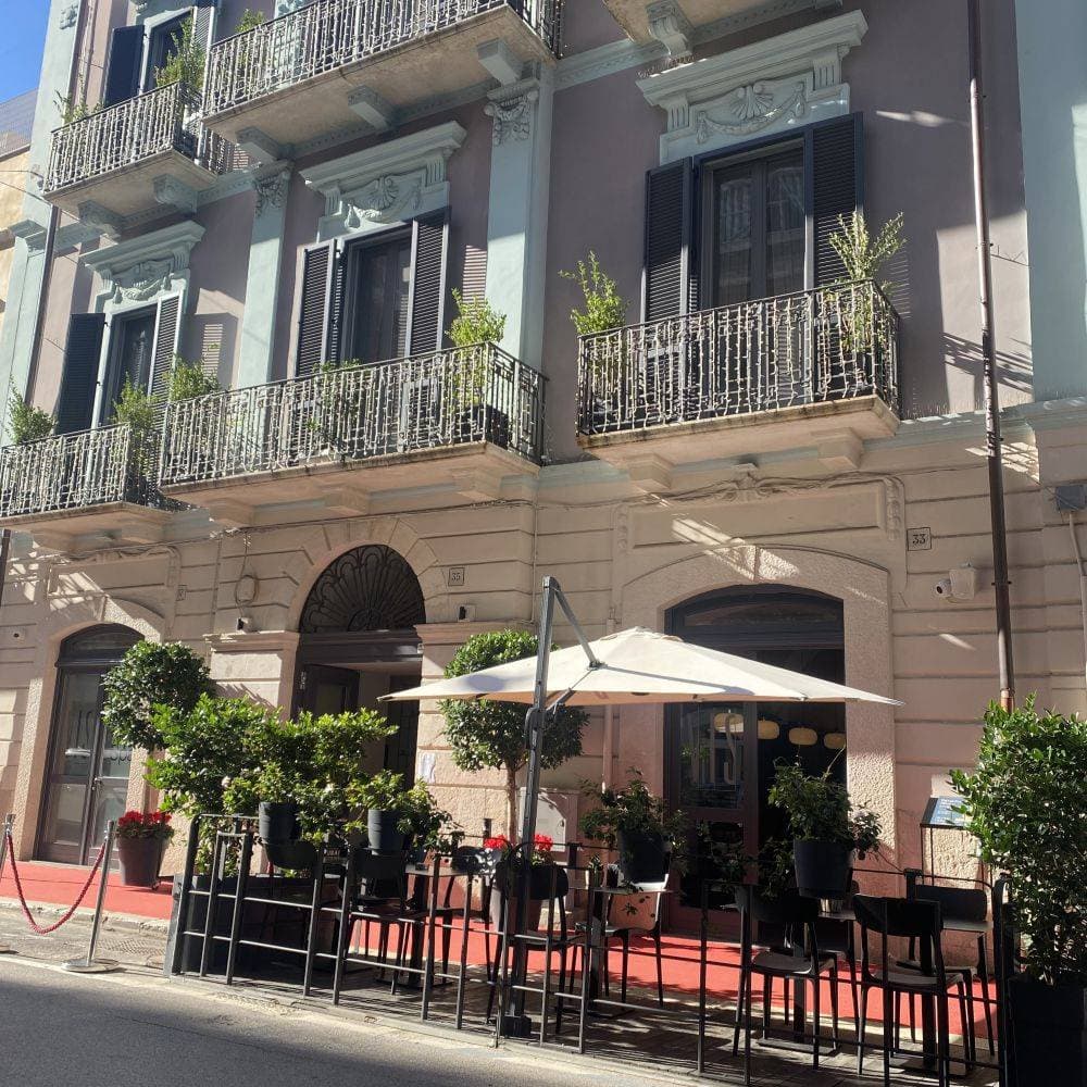 VIS Urban Suites&Spa 1