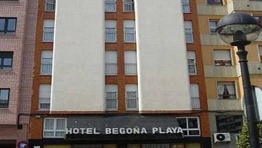 Begona Playa Hotel 1