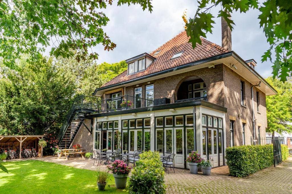 Boutique Hotel Het Scheepshuys 1