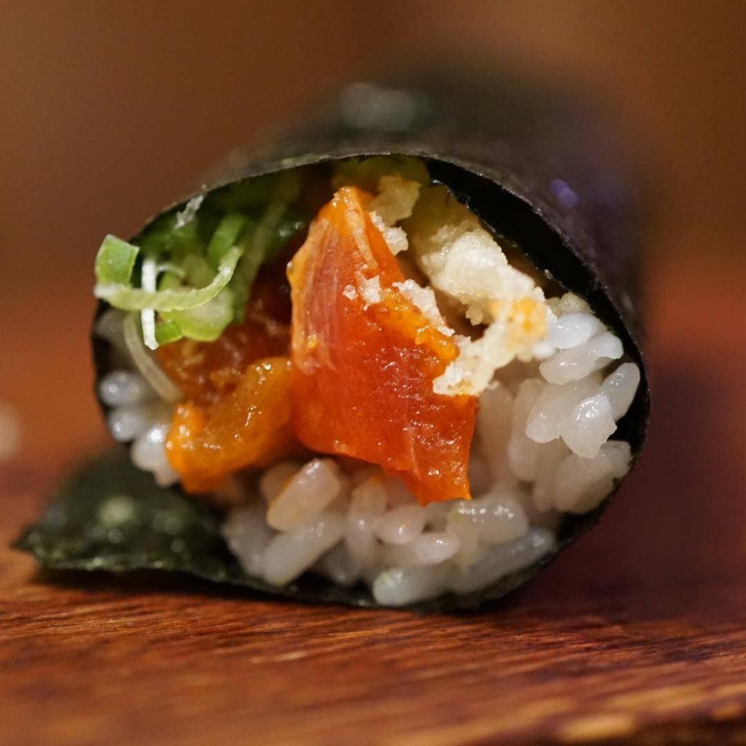 Temaki Den 1