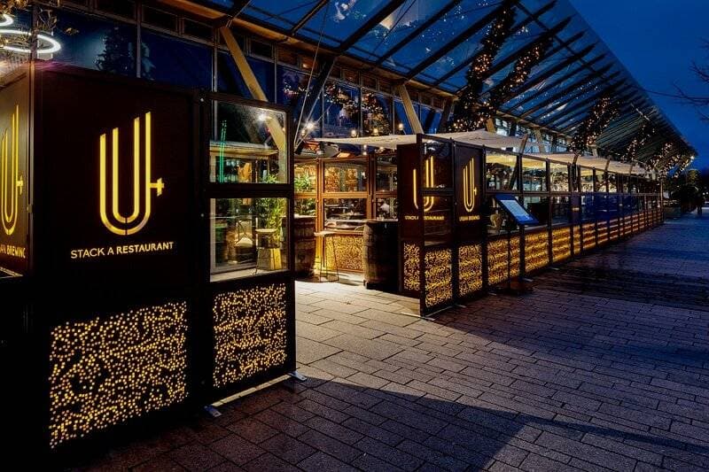 Urban Brewing 1