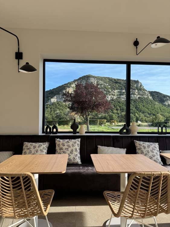 CALA Restaurant 1