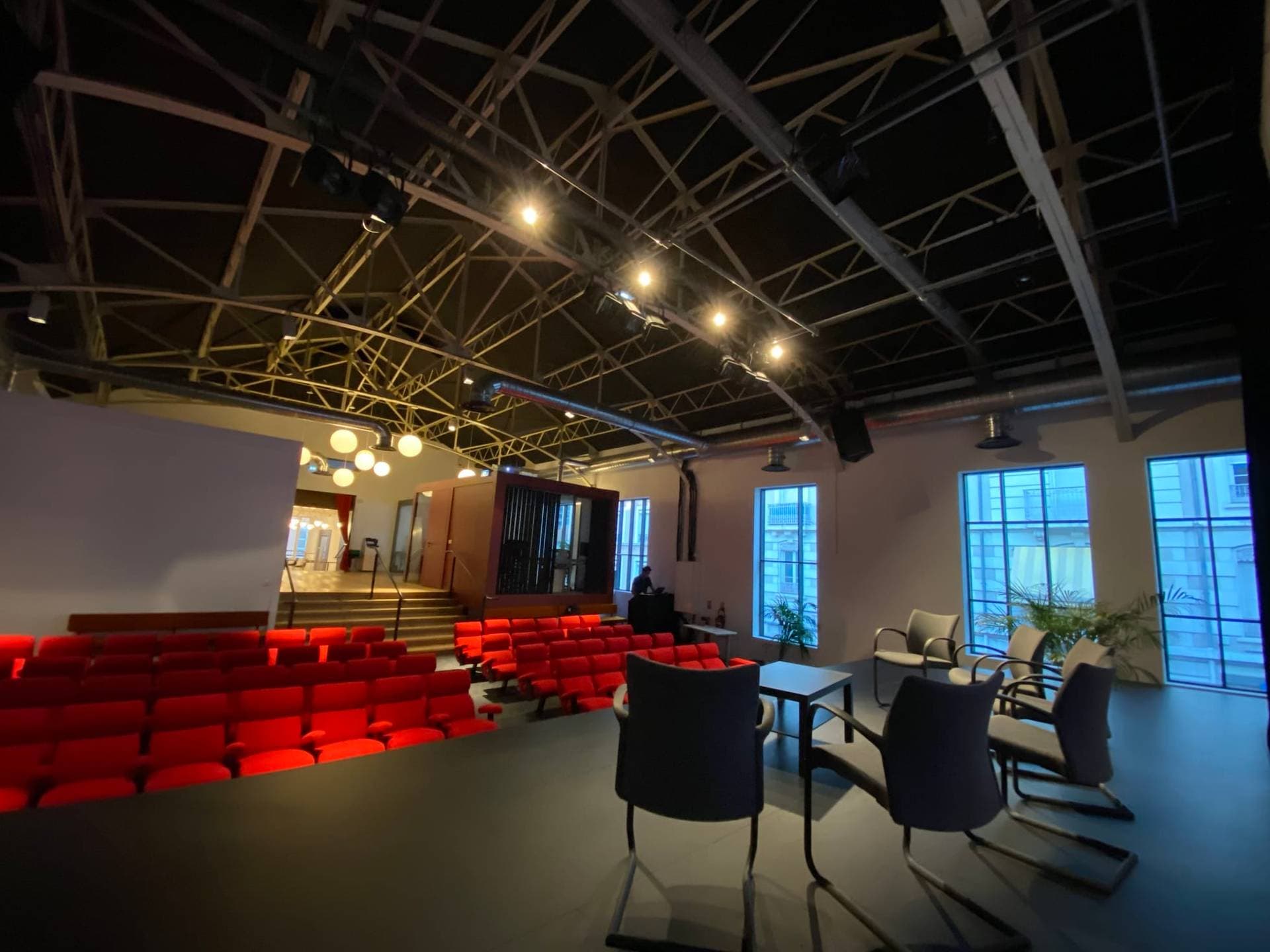 Moonshot Labs 1