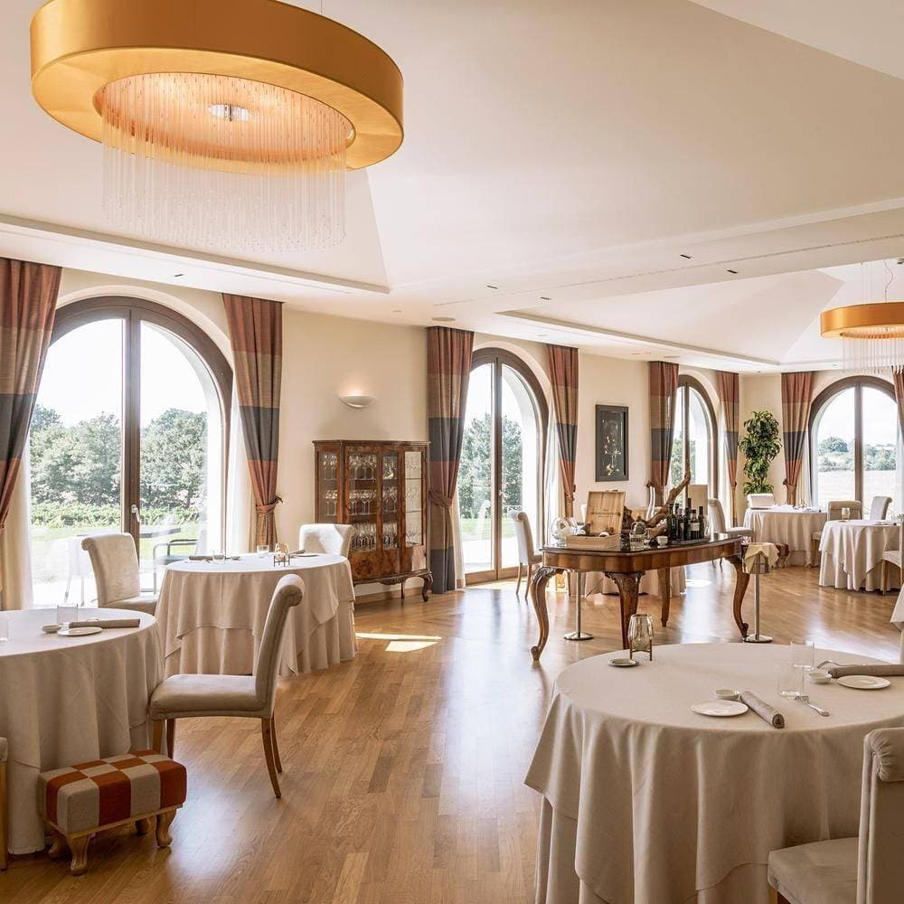 Radici Ristorante 1