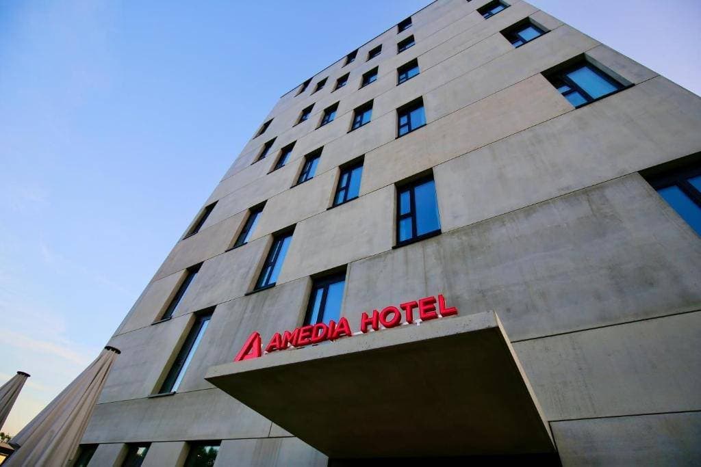 Amedia Lustenau by Wyndham 1
