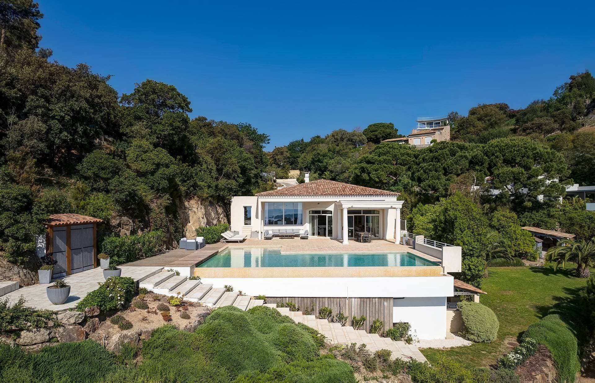 Villa Keys 1