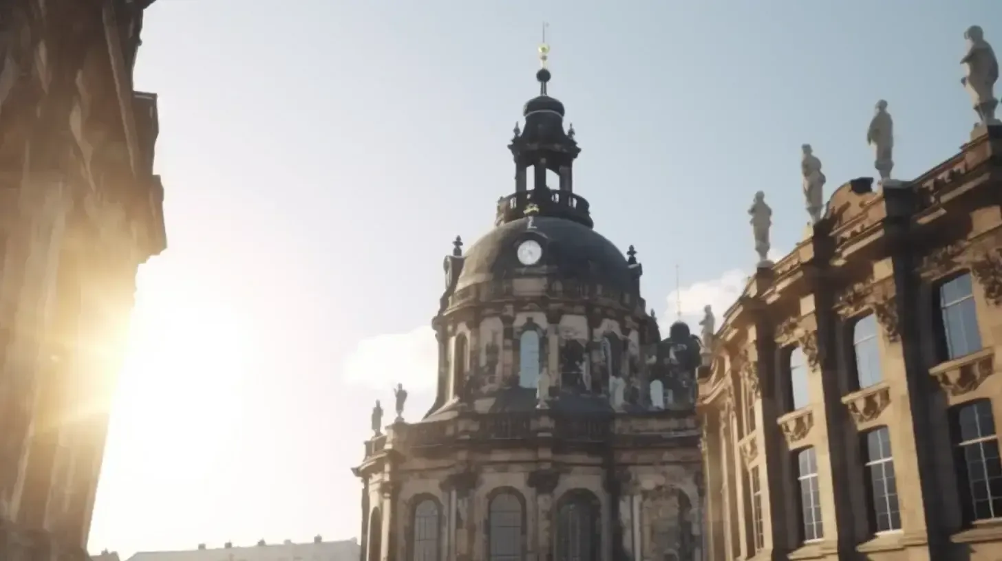 Epic Escape Heidelberg 1