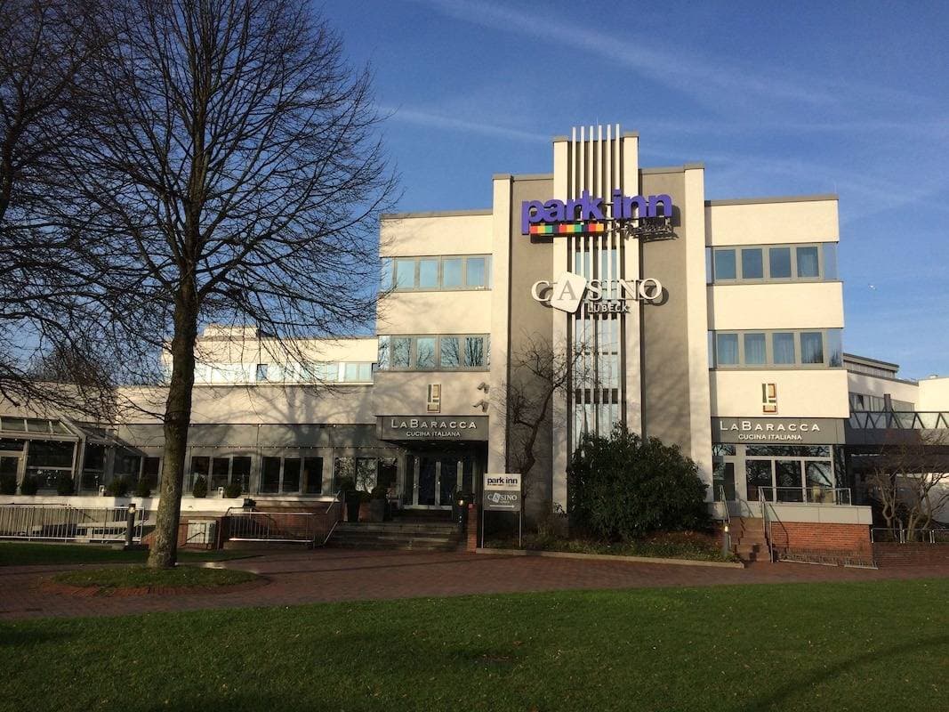 Park Inn by Radisson Lübeck 1