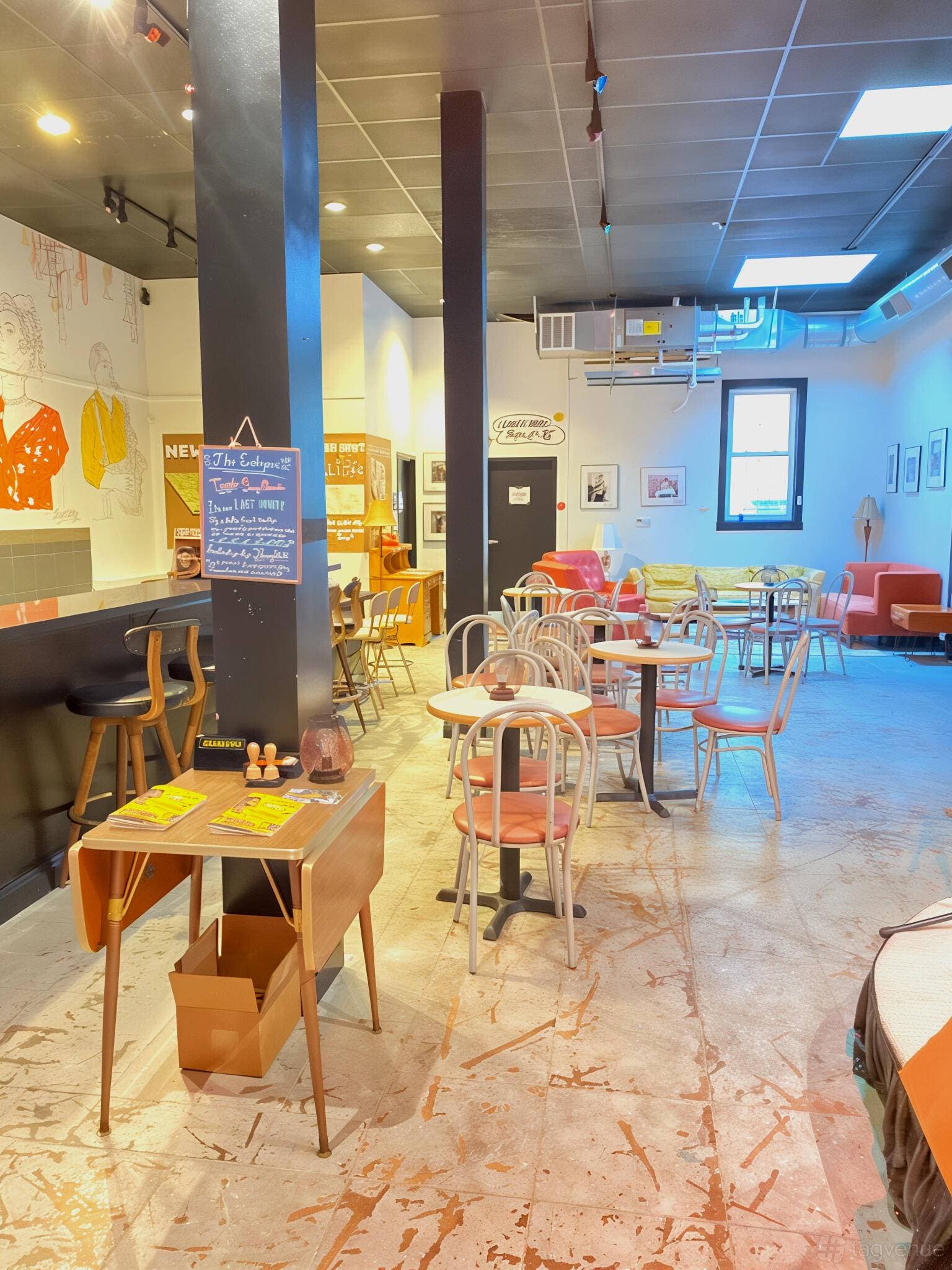 Honey Art Gallery 1