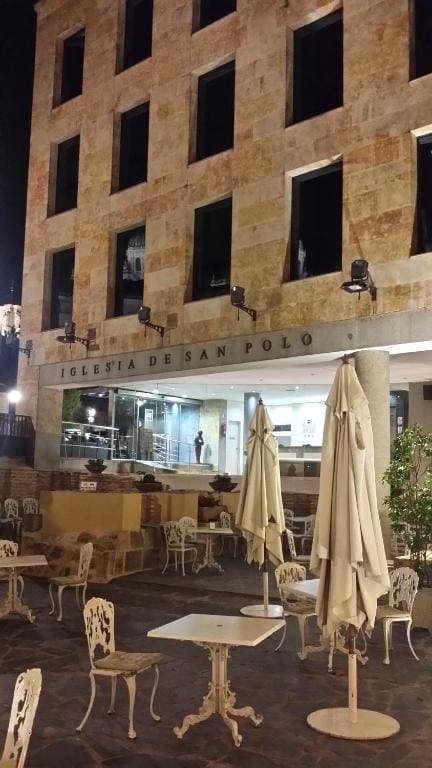 Hotel San Polo 1