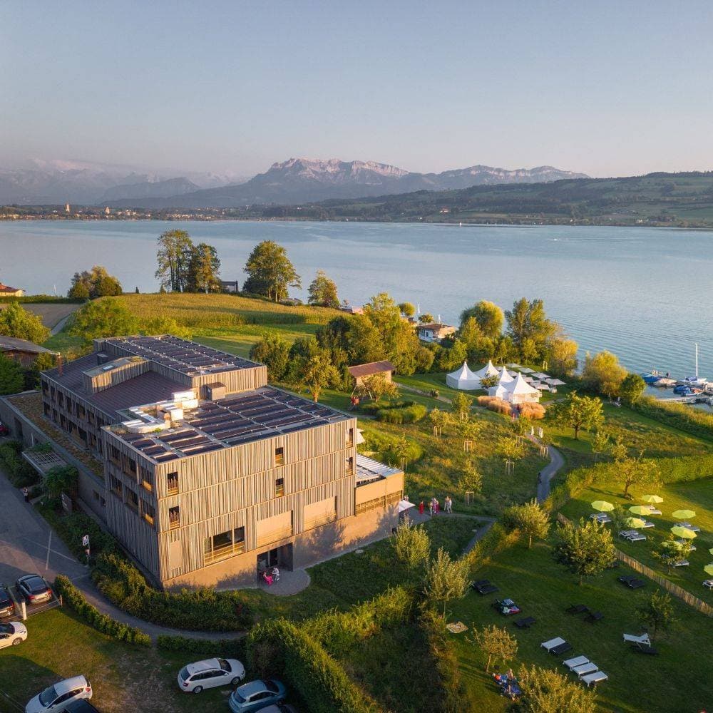 Sonne Seehotel 1