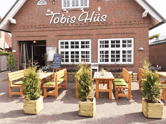 Tobis Hüs 1
