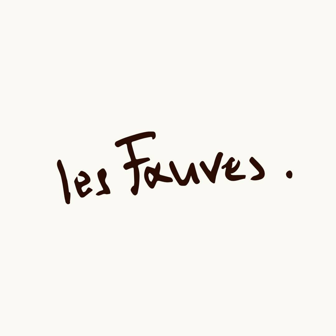 Café restaurant du MuMa - Les Fauves 1