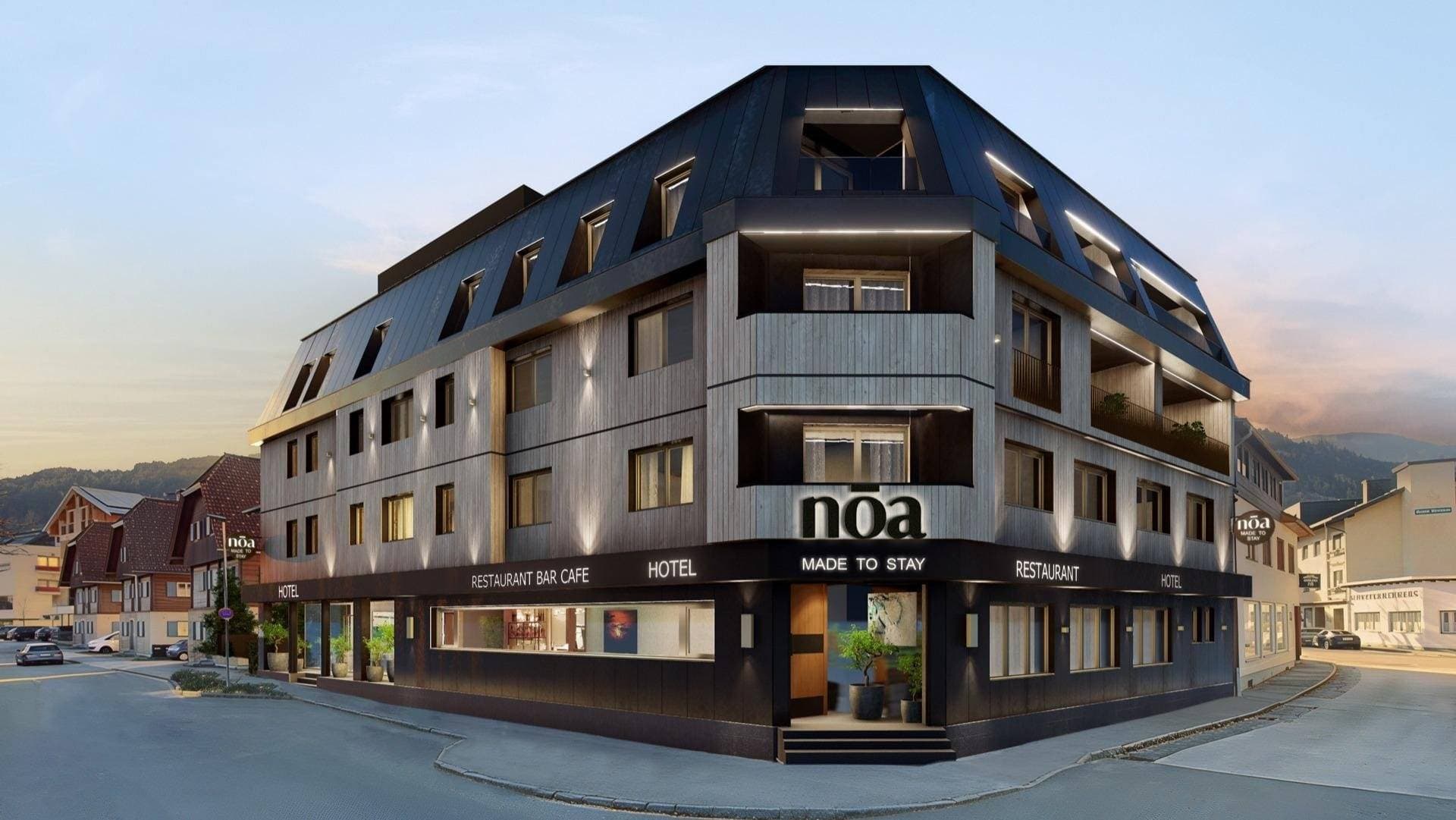 nōa Schladming 1