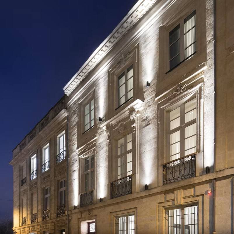 Hôtel Cardinal 1