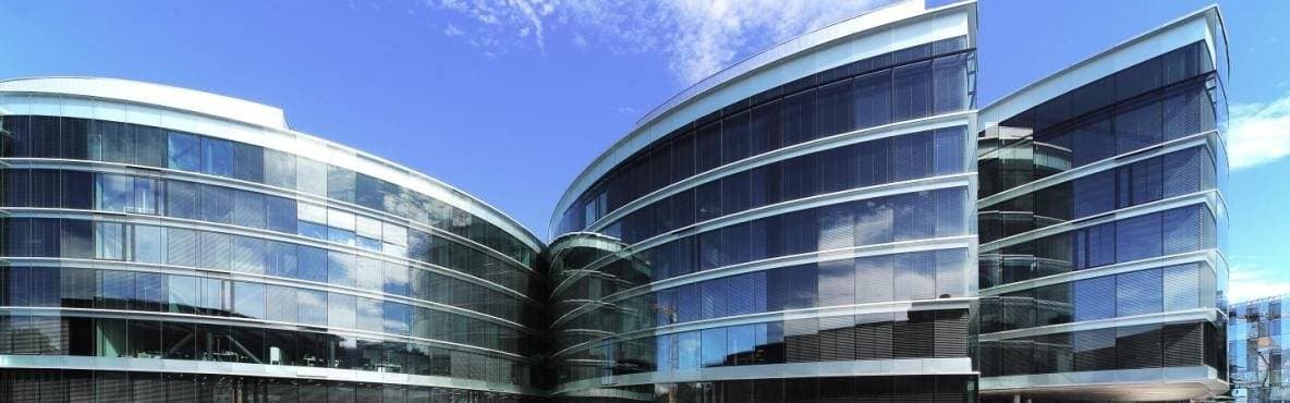 Maison de la Paix 1