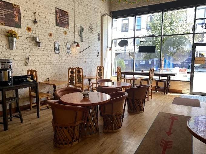 Sila's Mediterranean Restaurant 1