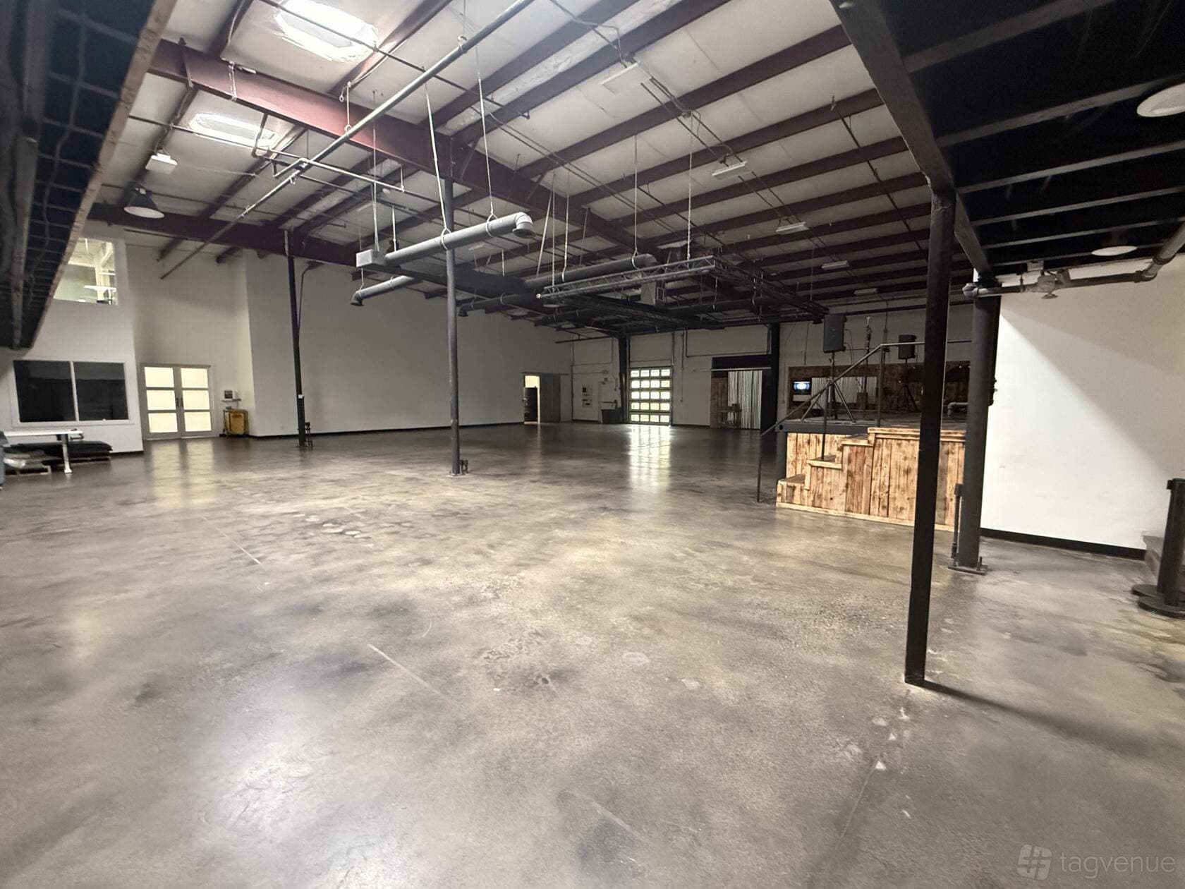 Anata Studios 1