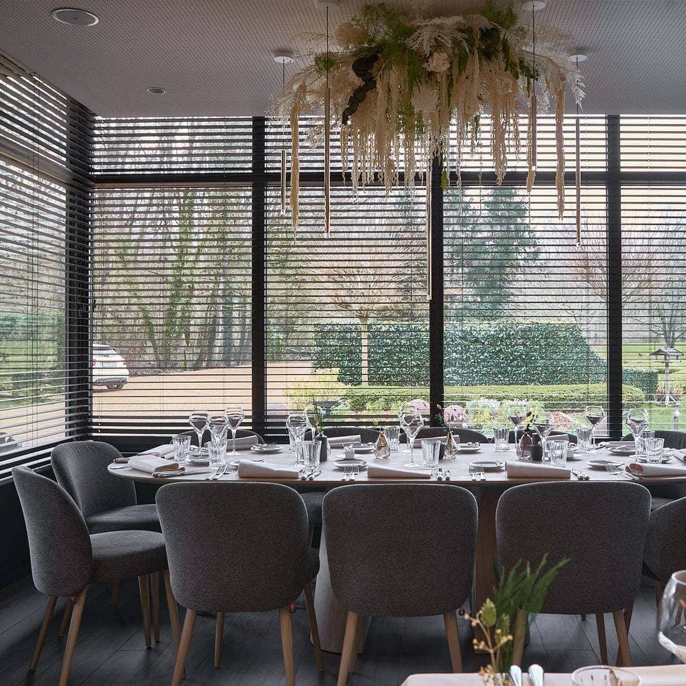 La Table du Tribeca 1