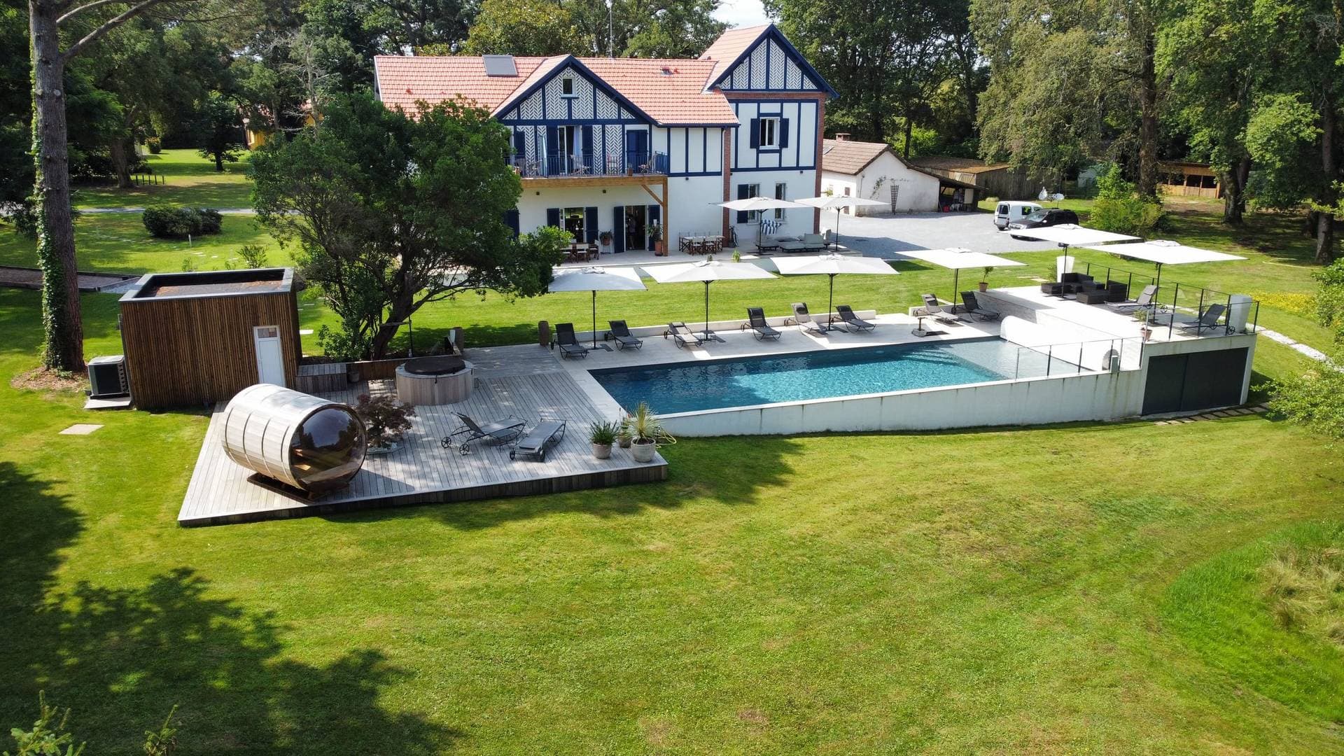 Domaine Baruteau 1
