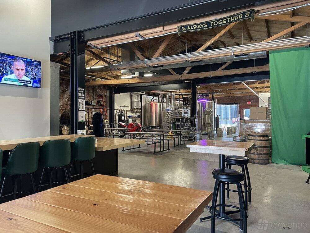 HiDef Brewing Co 1