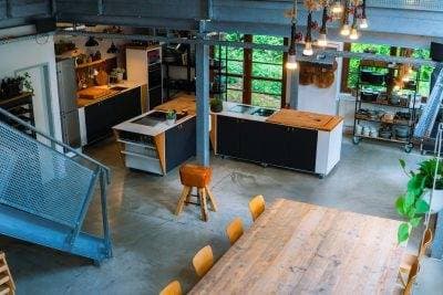 Trend Lab + Loft Altona 1
