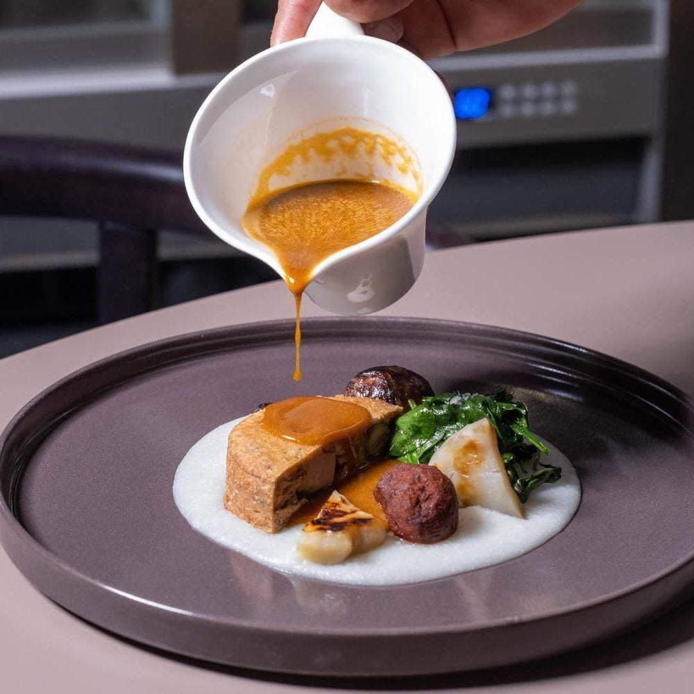 Gimmi Restaurant 1